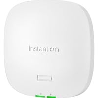 Hewlett Packard Enterprise Networking Instant On (EU) AP32 Bundle, Point d'accès Blanc