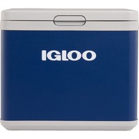 Igloo 9620001945, Glacière Bleu foncé/Blanc