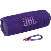 JBL Flip 7, Haut-parleur Pourpre