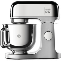 Kenwood KMX760CH, Robot de cuisine Argent/chrome