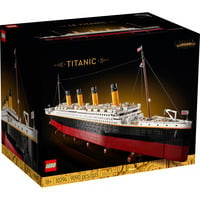 LEGO 10294, Jouets de construction 