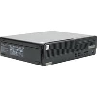 Lenovo ThinkCentre M70s SFF reconditionné, PC Noir