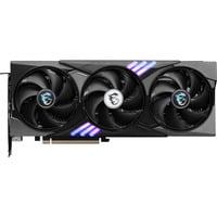 MSI GeForce RTX 5060 Ti 16G GAMING TRIO OC, Carte graphique 3x DisplayPort, 1x HDMI