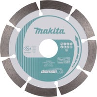 Makita Disque de coupe diamant DIAMAK, Ø 115mm 