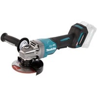Makita Meuleuse d'angle sans fil GA013GZ XGT, 40 Volts Bleu/Noir