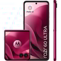 Motorola smartphone rose fuchsia