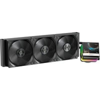 Ocypus Sigma L36 PRO, Watercooling Noir