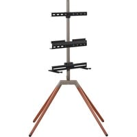 Support TV universel Quadpod