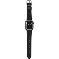 Otterbox Symmetry Cactus Leather, Bracelet-montre Noir