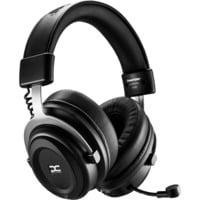 PowerColor ALPHYN AH10 casque gaming over-ear Noir