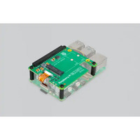 Raspberry Pi Foundation SC1166, Extension de l’interface 
