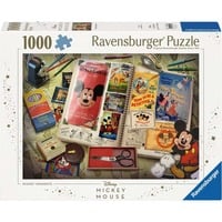 Ravensburger 12000841, Puzzle 