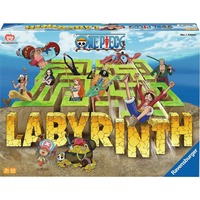 Ravensburger Labyrinthe One Piece, Jeu de société 
