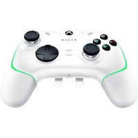 Razer Wolverine V2 Chroma, Manette de jeu Blanc, Pc, Xbox One, Xbox Series X|S, Chroma RGB