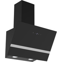 Respekta Hera (CH24160S-20), Hotte aspirante Noir