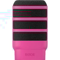 Rode Microphones WS14-P, Capuchon protecteur rose fuchsia
