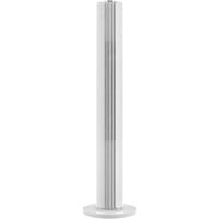Rowenta Urban Cool VU6720, Ventilateur Blanc, Blanc, Sol, 61 dB, 8 h, IP20