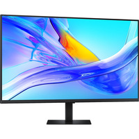 SAMSUNG S80UD écran plat de PC 94 cm (37") 3840 x 2160 pixels 4K Ultra HD LCD Noir Moniteur Noir, 94 cm (37"), 3840 x 2160 pixels, 4K Ultra HD, LCD, 5 ms, Noir