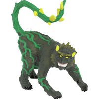 Schleich Chimpanzé de la jungle, Figurine 