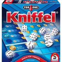 Schmidt Spiele 49432, Jeu de dés 