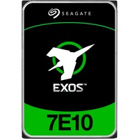 Seagate Enterprise ST10000NM018B disque dur 3.5" 10000 Go SAS 3.5", 10000 Go, 7200 tr/min
