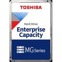 Toshiba MG09 18 To, Disque dur MG09ACA18TE, SATA/600