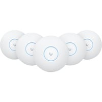 Ubiquiti AP U7-PRO Set de 5, Point d'accès Blanc