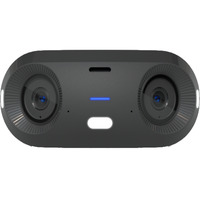 Ubiquiti G6 180, Caméra de surveillance Noir