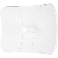 Ubiquiti airMAX LiteBeam 5AC Long-Range, Antenne radio Blanc
