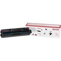 Xerox Cartouche de toner Magenta de Capacité standard Imprimante couleur ® C230/multifonctions ® C235 (1500 pages) - 006R04385 0 pages, 1500 pages, Magenta, 1 pièce(s)