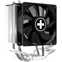 Xilence A402.B Performance C refroidisseur CPU Refroidisseur CPU Argent/noir