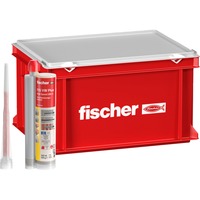fischer Mortier haute performance FIS VW Plus High Speed 360 S Gris