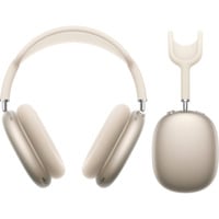 Apple AirPods Max 2 Polarstern casque over-ear Beige