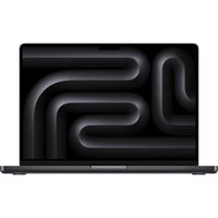 Apple MacBook Pro (14") 2026 CTO PC portable Noir