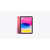 Apple iPad 11" (128GB) tablette 11" rose fuchsia
