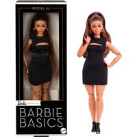 Barbie Signature – Poupée Essentiels Poupée mannequin, Femelle, 6 an(s), Fille, 330,2 mm, 350 g