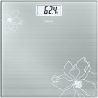Beurer GS 10, Balance Argent