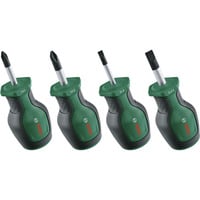 Bosch 1600A032UJ, Tournevis Vert/Noir