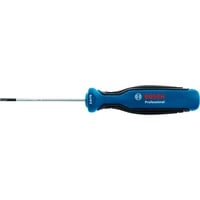 Bosch 1 600 A01 TF8 Tournevis manuel Unique Tournevis plat Bleu/Noir