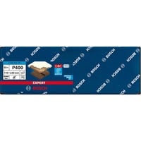 Bosch Abrasif réticulé Expert M480, Feuille abrasive 50 pièce(s)