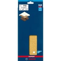 Bosch Expert Feuilles abrasives C470, Feuille abrasive 10 pièce(s)