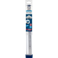 Bosch Expert Foret SDS Max-8X, Perceuse Marteau perforateur, Hammer drill bit, 2,5 cm, 320 mm, Béton, pierre, 20 cm