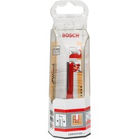 Bosch Fraise à rainurer Expert pour bois, Ø 8mm, longueur de travail 31,8mm 