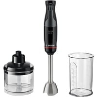 Bosch MSM4B620, Batteur électrique Noir