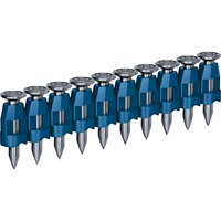 Bosch NB-19 Assortiments de clous, boulons et de pinces GNB 18V Professional, Ongles Assortiments de clous, boulons et de pinces, 1000 pièce(s), 1,9 cm, GNB 18V Professional, Boîte