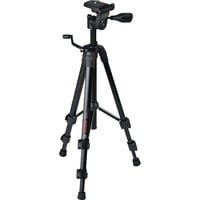 Bosch Trépied de chantier TT 120 - Basic, Trépieds et accessoires trépied Noir