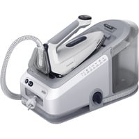 Braun CareStyle 7 IS 7262, Centrales à vapeur Blanc/gris