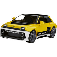 COBI Renault 5 Turbo 3E, Jouets de construction 