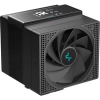 DeepCool ASSASSIN IV VC VISION Refroidisseur CPU Noir