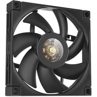 DeepCool FT9 Slim 92x92x15, Ventilateur de boîtier Noir